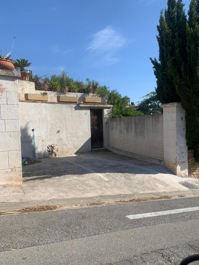 Studio Calme Aux Terrasses De קסיס מראה חיצוני תמונה
